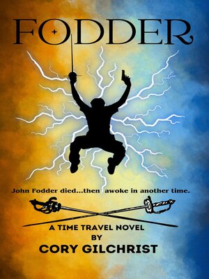 cover image of Fodder